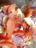 Ensalada exponencial
