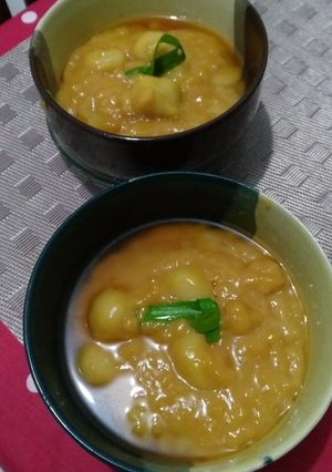 Foto resep Jenang Grendul