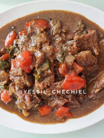 Langkah Gampang Membuat Resep Daging Sapi Lada Hitam Anti Ribet, Bisa Manjain Lidah