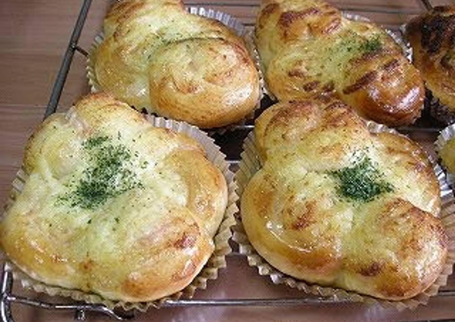 Ham & Mayonnaise Rolls Recipe by cookpad.japan Cookpad