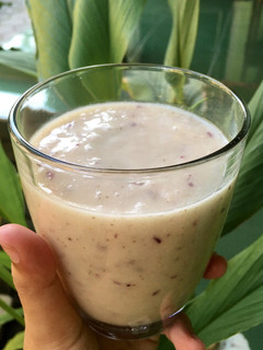 Foto resep Banana Smoothie