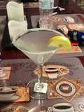 Lemon Drop Martini