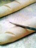 Easy French Bread
