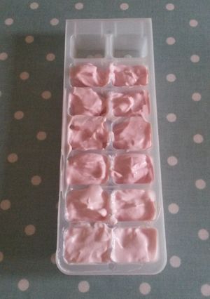 A picture of Frozen Yogurt.