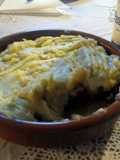 pastel de papa y carne