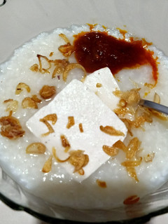 Foto resep Bubur Nasi DaMuDza