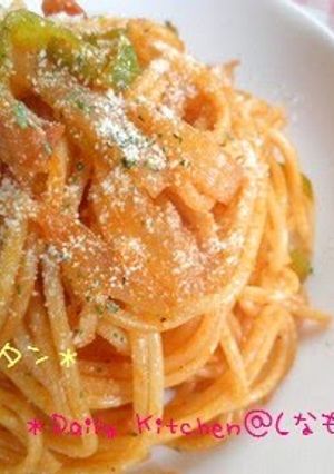 A picture of Nostalgia-Filled Napolitan.