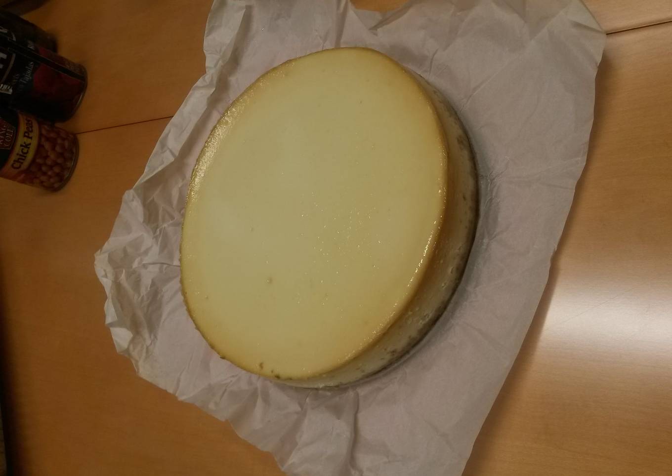 Perfect Cheesecake tips