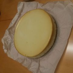 A picture of Perfect Cheesecake tips.