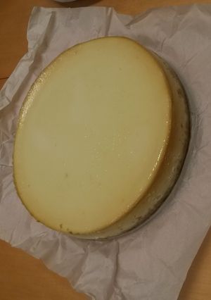A picture of Perfect Cheesecake tips.