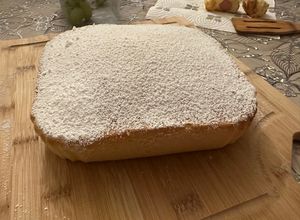 Foto di Torta Soffice allo Yogurt in Air Fry