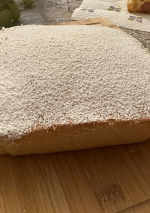 Foto di Torta Soffice allo Yogurt in Air Fry