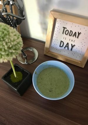 Foto resep MPASI Daun Katuk Istimewa