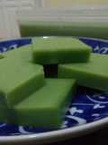 Dodol agar agar