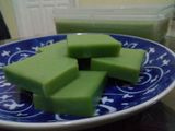 Dodol agar agar