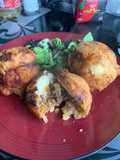 Rellenos de Papa