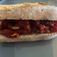 Bocadillo de Titaina Valenciana