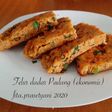 Telur dadar Padang (ekonomis)