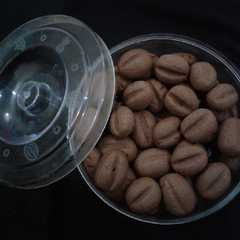 รูปของ Kue kering biji kopi