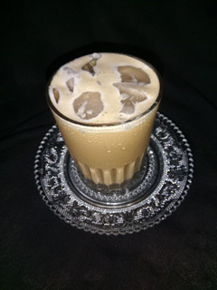 કોલ્ડ કૉફી (Cold Coffee Recipe In Gujarati) રેસીપી મુખ્ય ફોટો