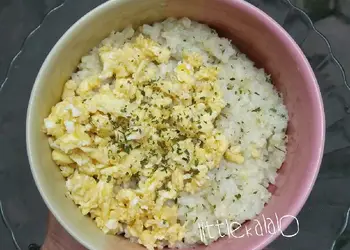 Siap Saji Broccoli Pesto Risotto Enak Sempurna