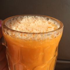 Orange juice A picture of Orange juice.