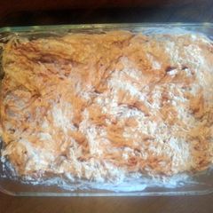 A picture of Buffalo Chicken Dip.