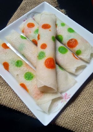 সুন্দরি পাটিসাপটা রেসিপির প্রধান ছবি