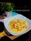 Es Buah Koktail