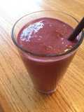 Very Berry Healthy Smoothie