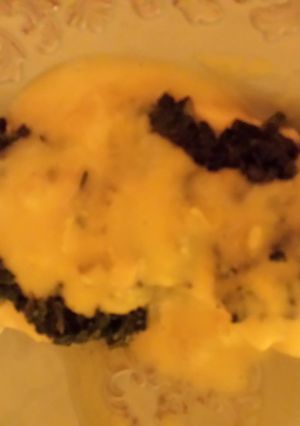 A picture of Chicken alla christina.