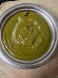 Sarson ka saag