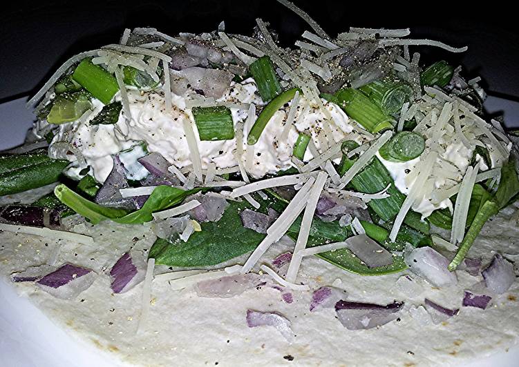 Step-by-Step Guide to Prepare Appetizing Tuna Tortillas