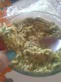 Guasacaca de mango