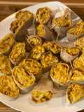 Rollos chipotle