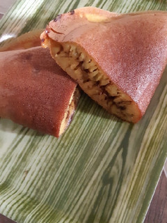 Foto resep Martabak manis teflon