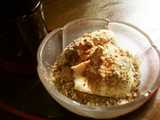 kuromitsu syrup