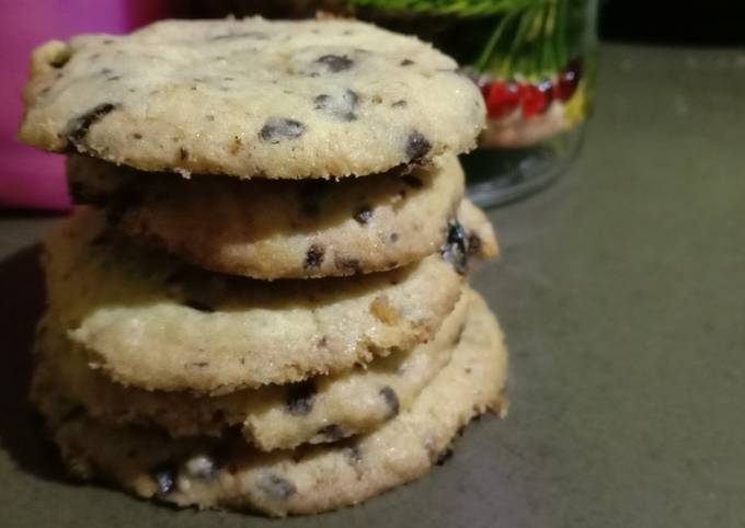 Chocolate Cookies