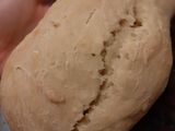 Pan casero
