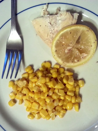 Simple Way Make Recipe Taisen&#39;s lemon pepper chicken that is Perfect, So Delicious}