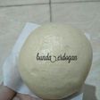 Bakpao isi coklat lumer