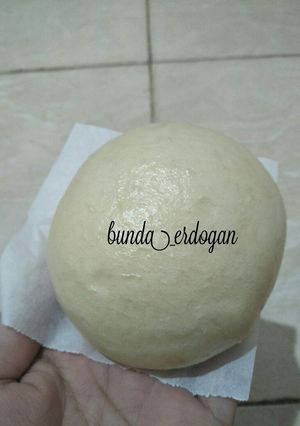Foto resep Bakpao isi coklat lumer
