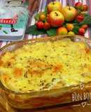 Nui Sốt Cà Bỏ Lò