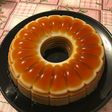 Puding karamel