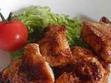 yogurt mayo chicken