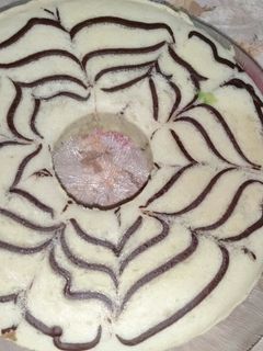 Foto resep Bolu Air 1 Telur