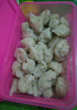 Foto resep Somay simple