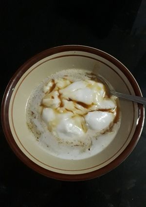 Foto resep Bubur sumsum