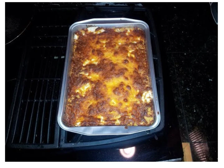 Easy Steps to Make Cheesy Cornbread Casserole the Awesome  Perfect