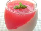 watermelon jelly
